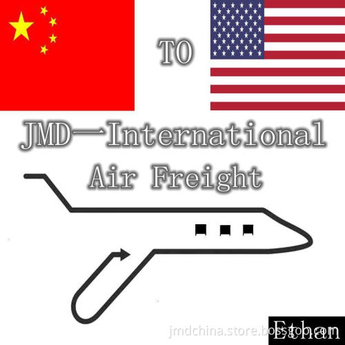 Air Freight (New York) From Shenzhen or Hongkong to USA